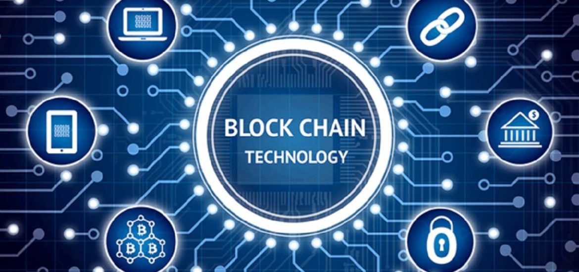 ÄŒo je blockchain?
