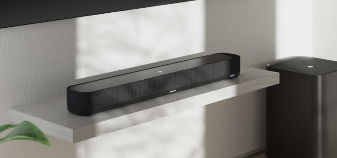 Sennheiser lÃ¡kÃ¡ na pÅ™edvÃ¡noÄnÃ­ slevy: Soundbary i sluchÃ¡tka za vÃ½hodnÃ© ceny