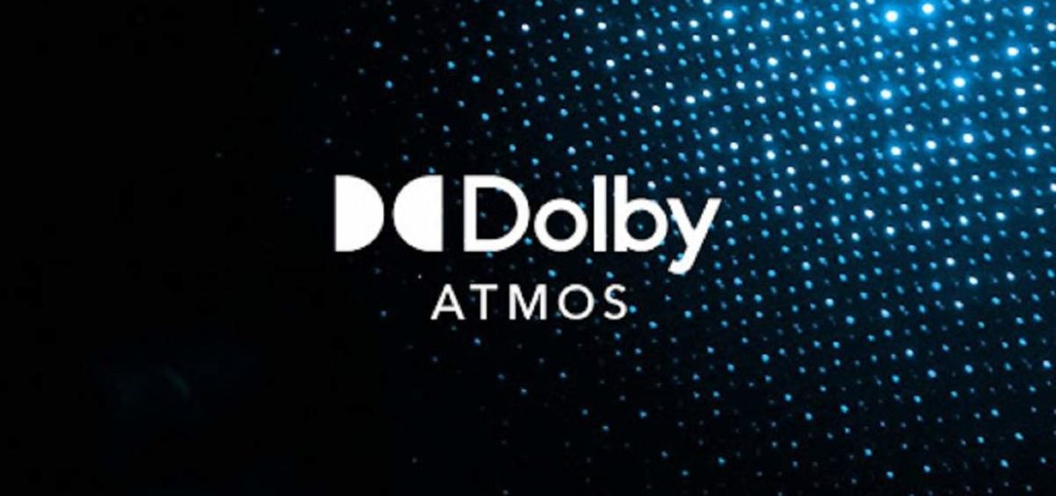 Dolby Atmos