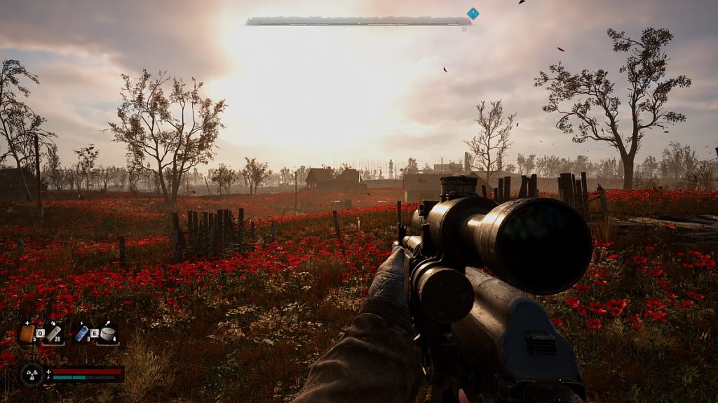 Megarecenzia S.T.A.L.K.E.R. 2: Heart of Chornobyl: Fascinujúci návrat do Zóny
