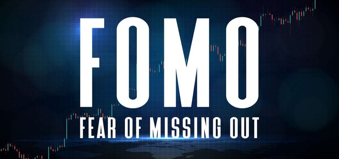 ÄŒo je FOMO?