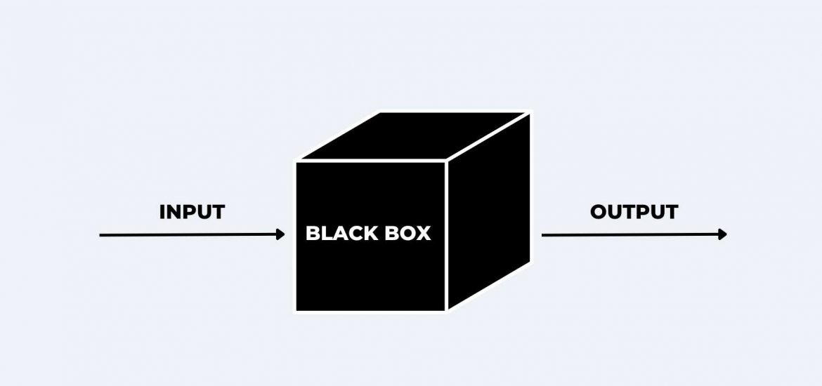 ÄŒo je Black Box architektÃºra?