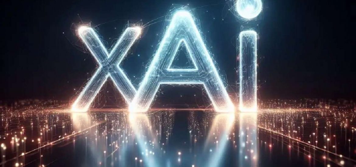 ÄŒo je xAI?