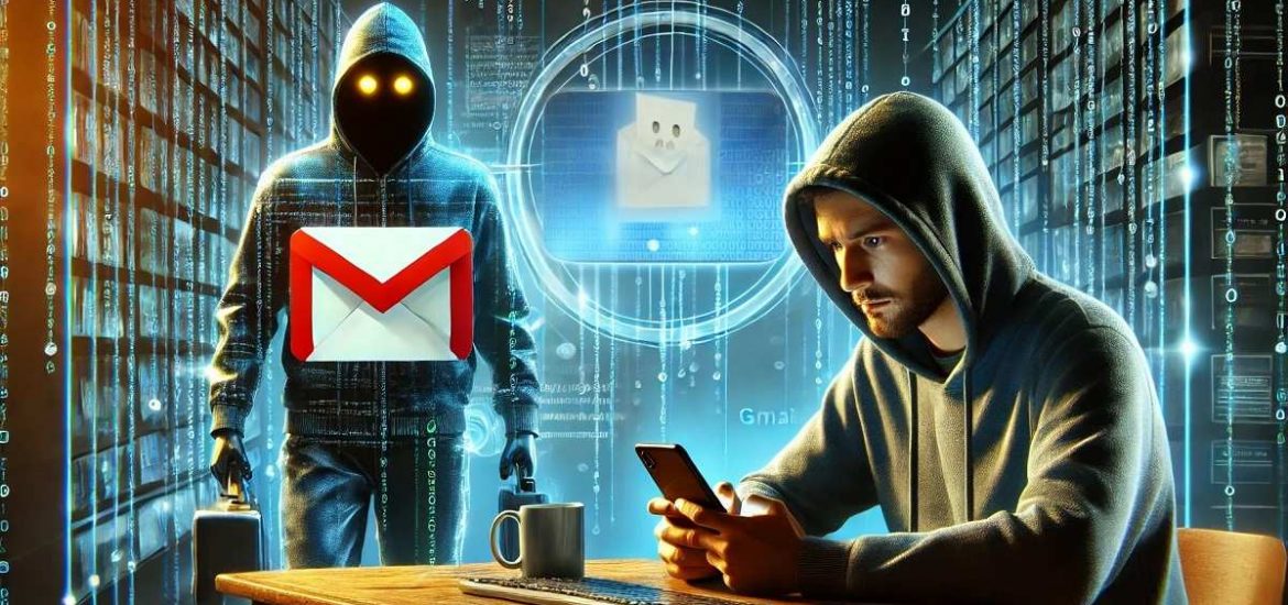 PouÅ¾Ã­vaÅ¡ Gmail? Google a FBI varujÃº pred hackermi, ohrozenÃ© majÃº byÅ¥ miliardy ÃºÄtov