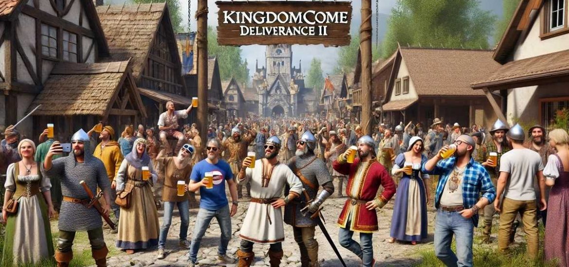 Kingdom Come: Deliverance II
