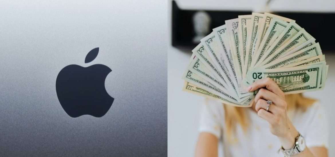 Apple zaplatí odškodné.