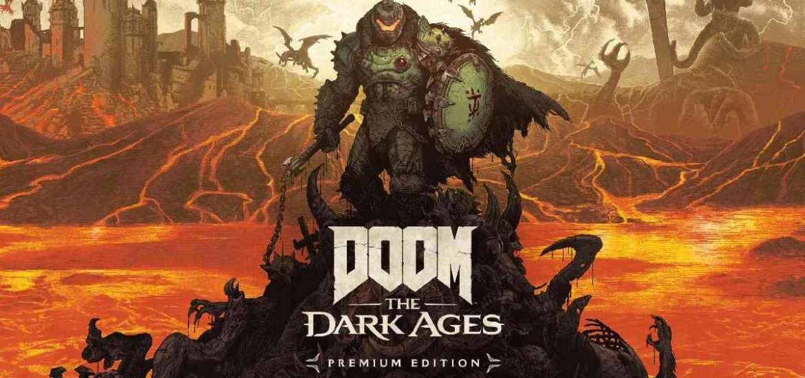Doom The Dark Ages