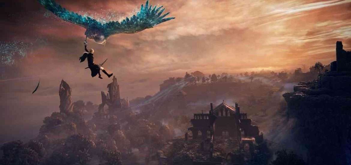 Elden Ring: Nightreign prichádza 30. mája s novým kooperačným režimom