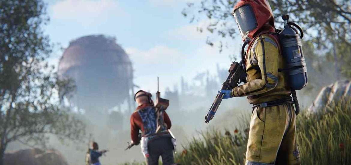 Rust končí na starých konzolách: hráči musia prejsť na novú generáciu