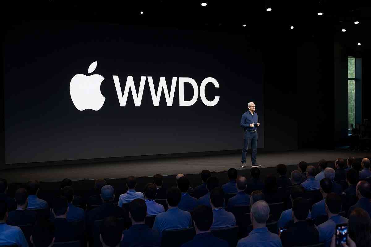 WWDC