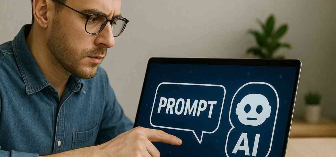 Čo je to prompt?