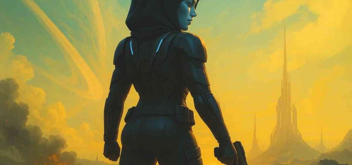 Nový Mass Effect bude iný. BioWare sa konečne poučilo z Andromedy