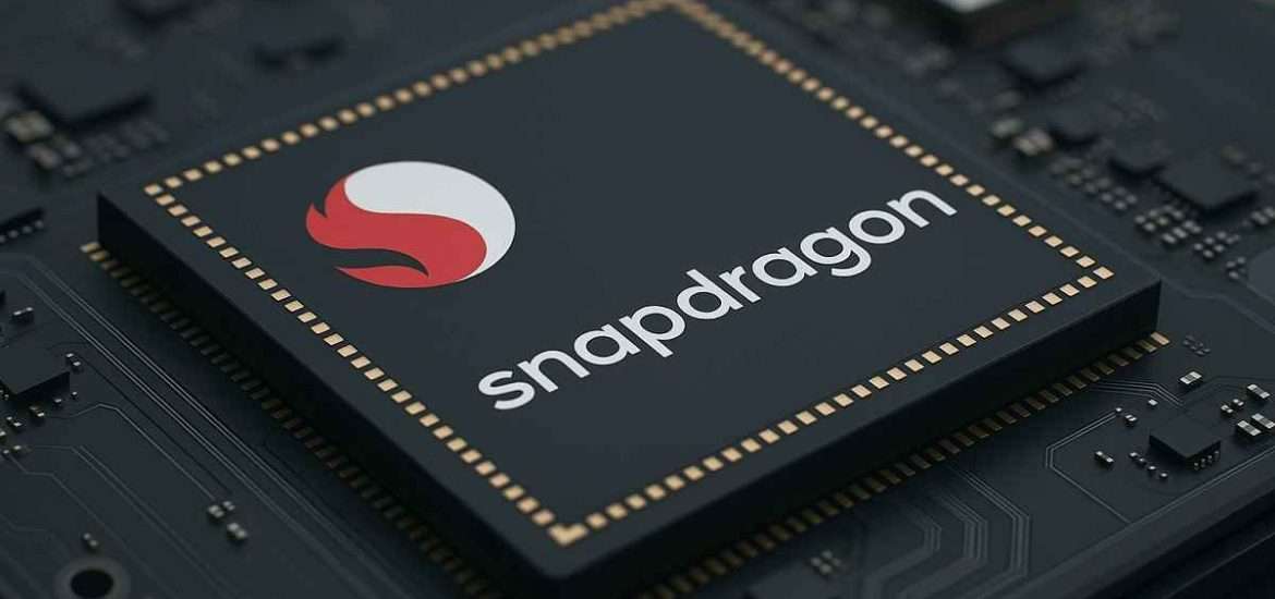 Procesory Snapdragon a ich generÃ¡cie