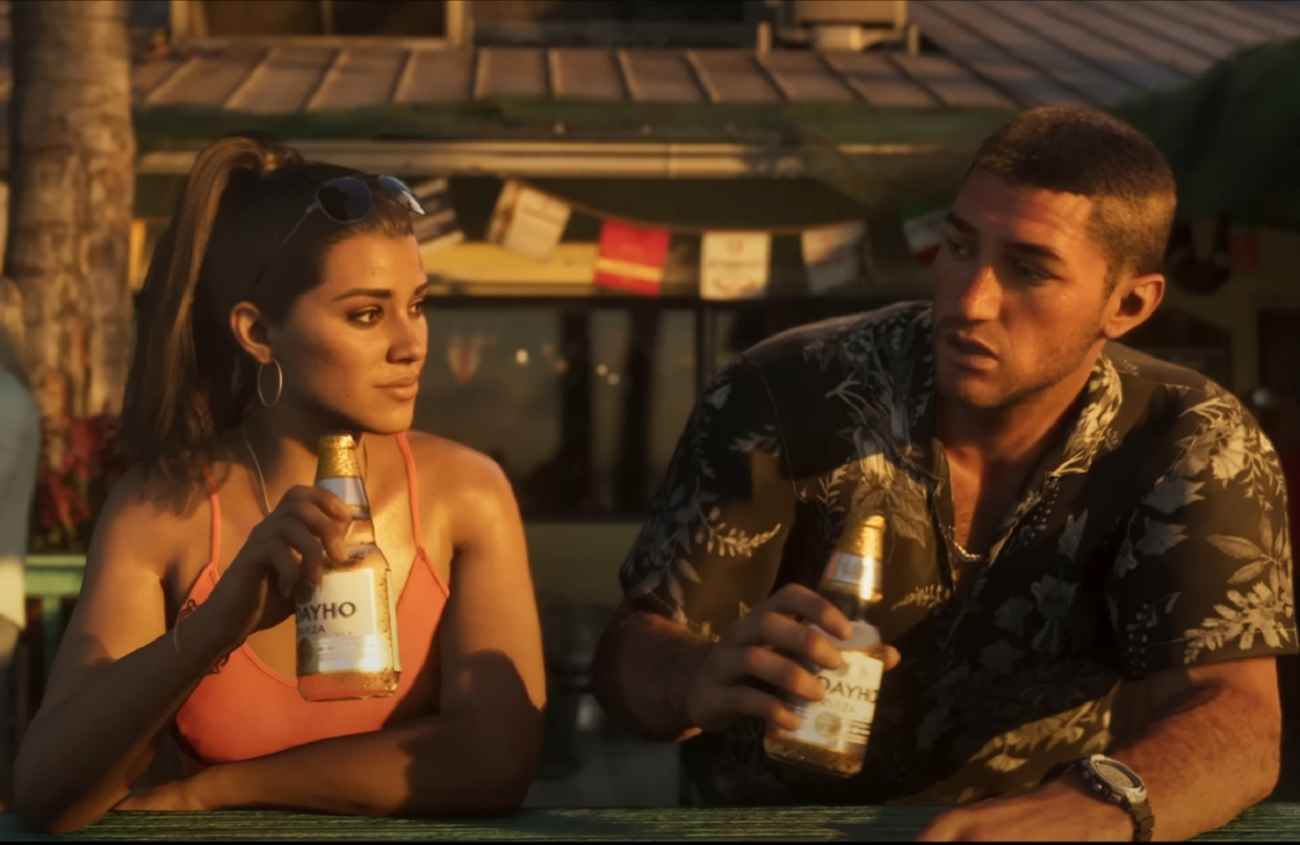 GTA VI ako telenovela? Rockstar riskuje, príbeh sa až príliš sústreďuje na lásku