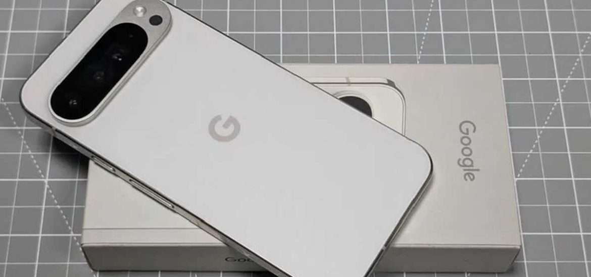 Studená sprcha. Google ukáže Pixel 10 iba vyvoleným