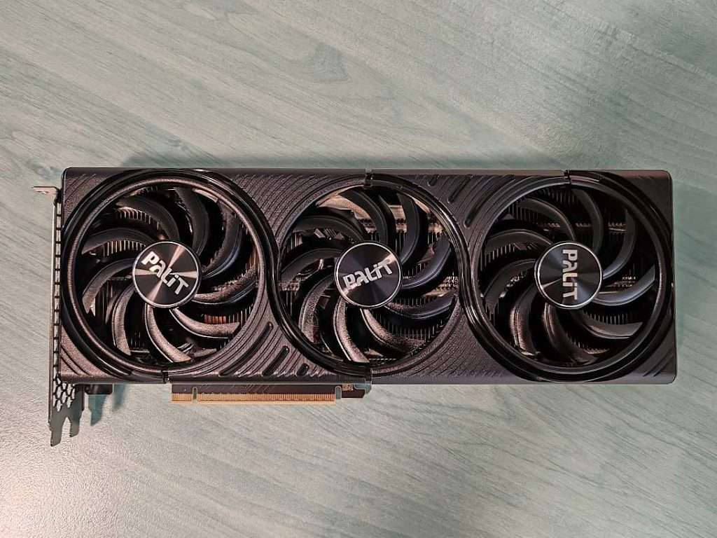 RECENZIA: RTX 5060 Ti – Ktorá verzia sa oplatí: Palit alebo Gigabyte?
