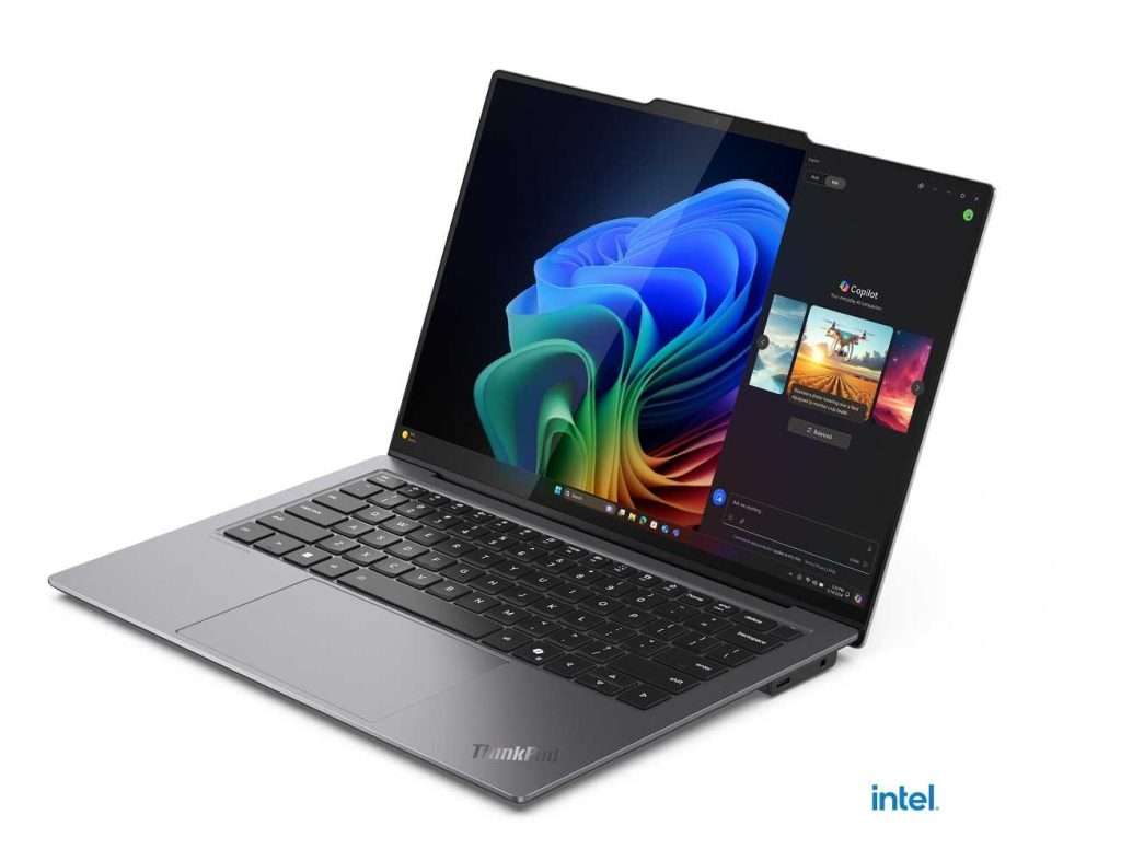 Lenovo ThinkPad X9.