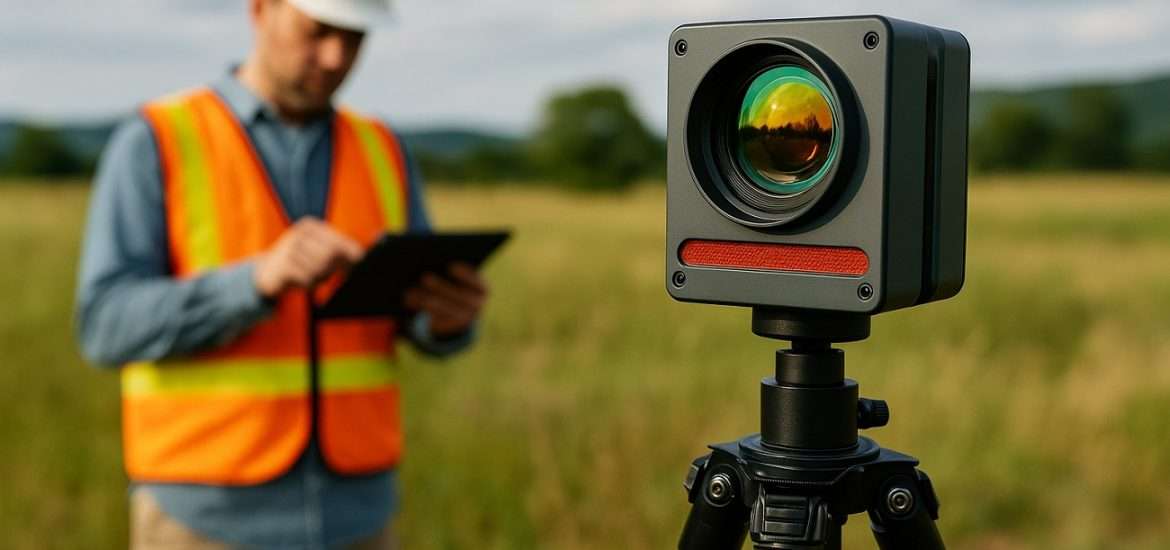 LiDAR