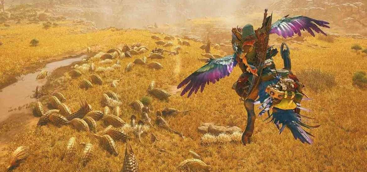 Namiesto lovu frustrácia. Monster Hunter Wilds čelí hernému krachu.