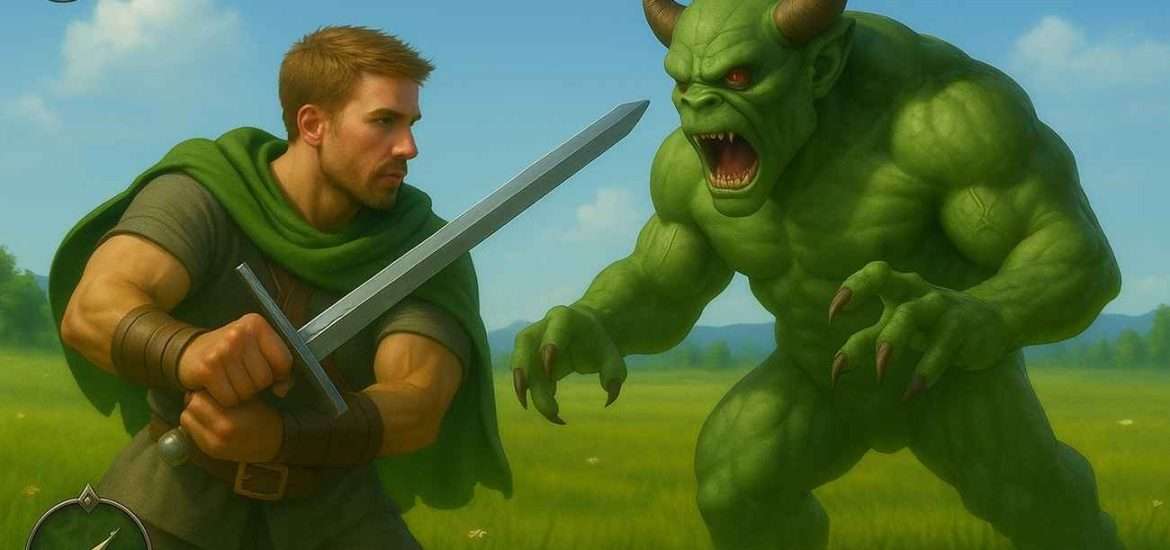 PvE
