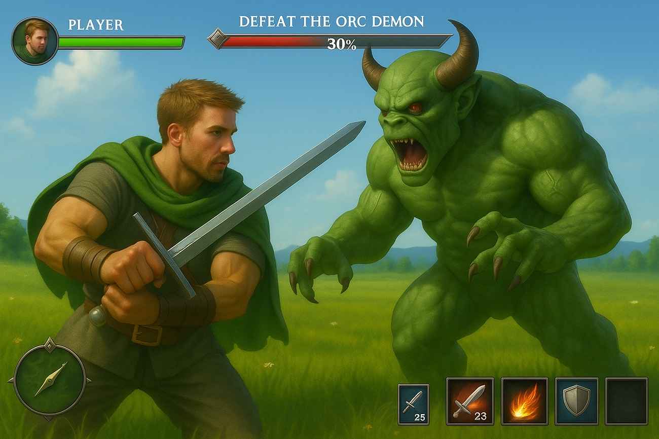 PvE