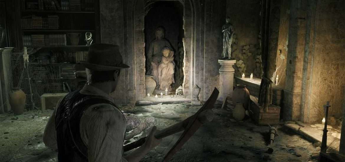 PlayStation Plus prinesie Alone in the Dark a ďalšie silné tituly