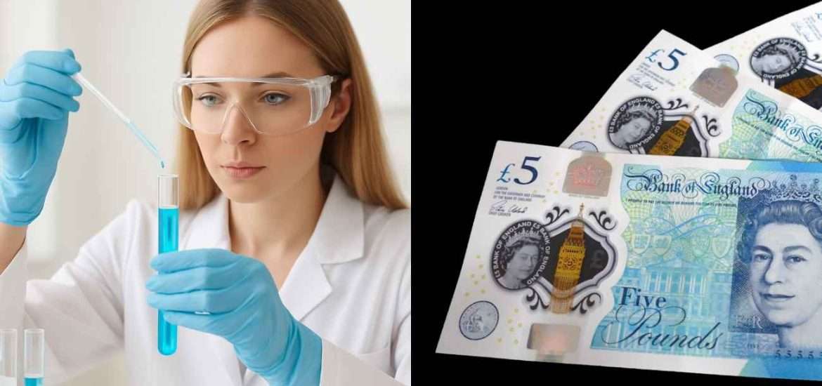Katapult na vrchol vedy: Briti nalievajú 95 milárd eur do AI, energií aj biotechnológií