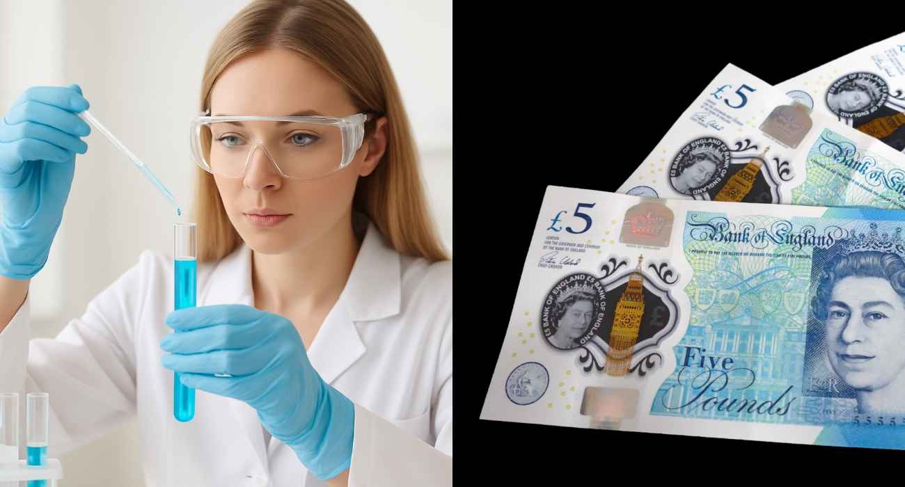 Katapult na vrchol vedy: Briti nalievajú 95 milárd eur do AI, energií aj biotechnológií