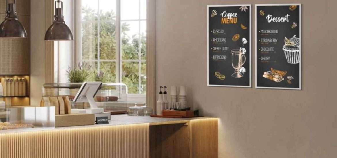 Farebný e-papier s takmer nulovou spotrebou. Samsung udrel do stola