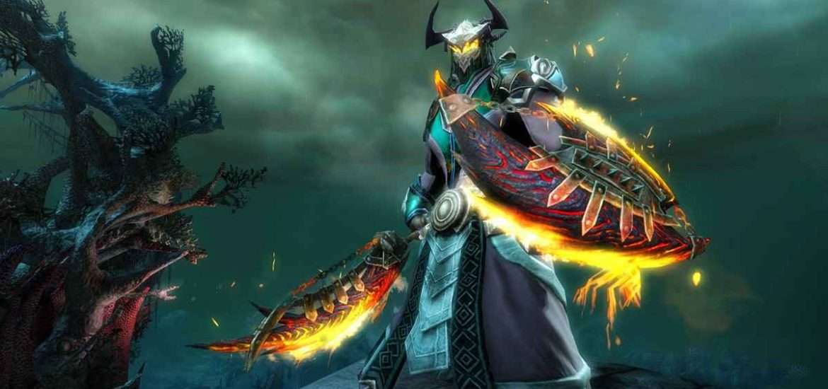 Guild Wars 2 zjednodušuje náročné úlohy: Aktualizácia potešila hráčov