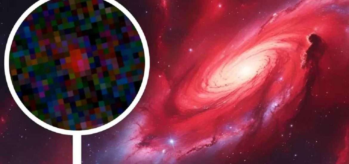 Šok v astronómii: Teleskop Jamesa Webba našiel galaxiu zo začiatku všetkého