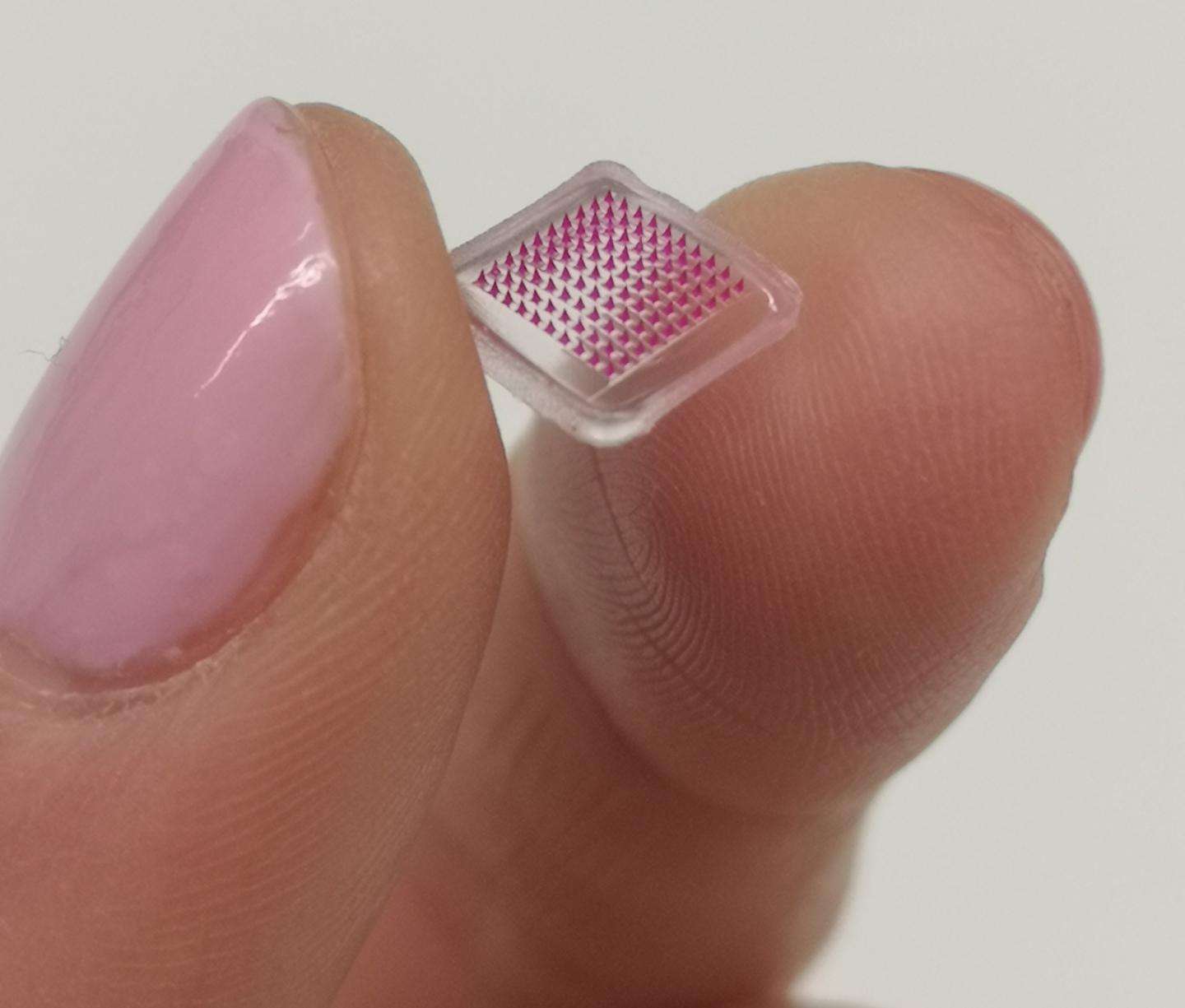 Rakovinu už netreba rezať. Nanoihly nebolia a sú presnejšie