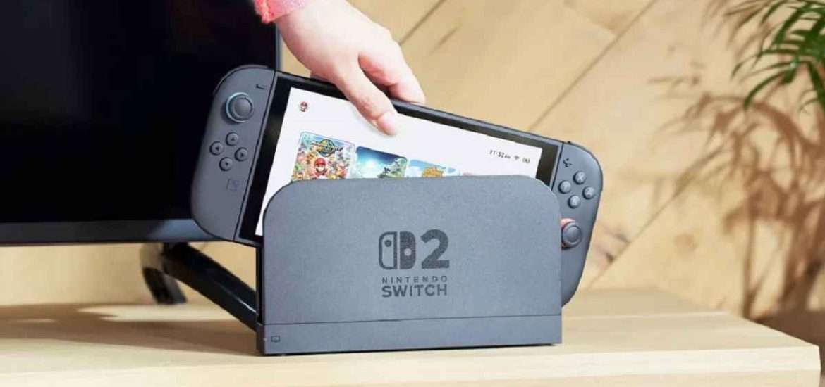 Nintendo Switch 2 je tu. Hráči sa tešia, no dopyt je obrovský