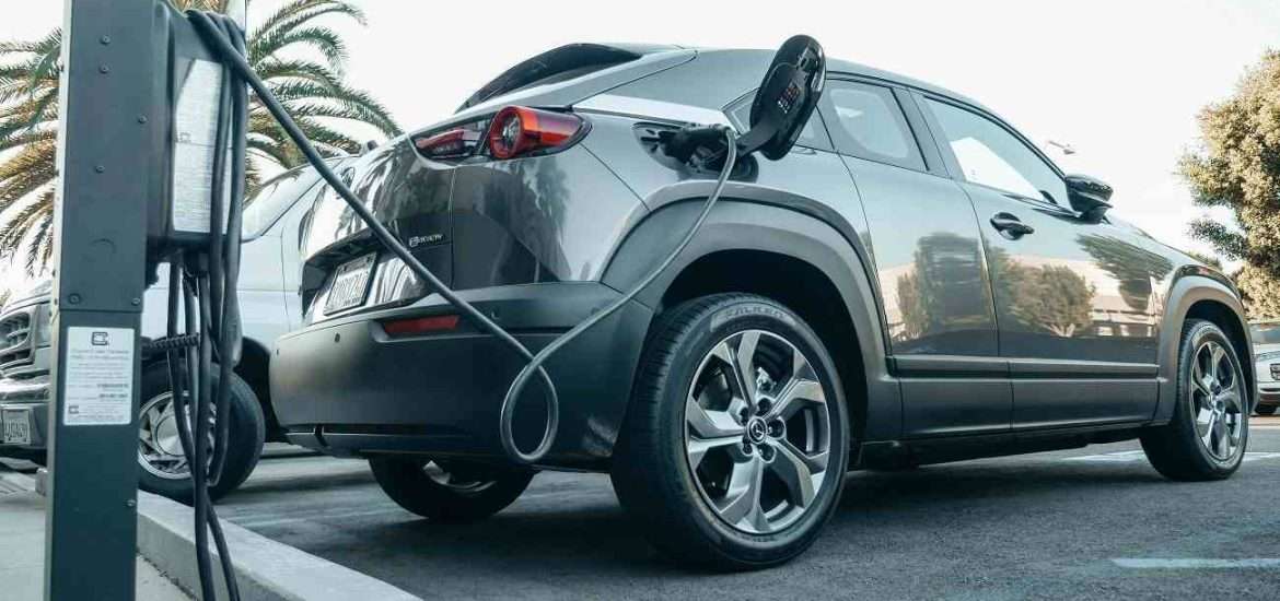 Čo je to plug-in hybrid?