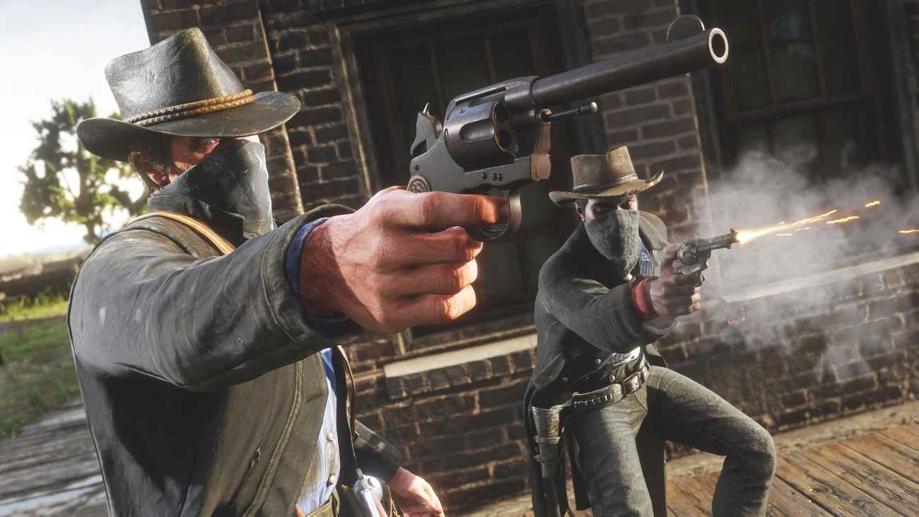 RDR2 po rokoch ožíva. Rockstar chystá upgrade, ktorý nikto nečakal
