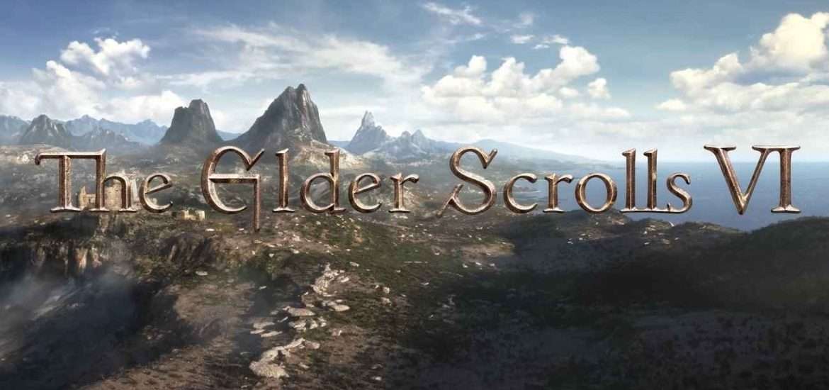 Elder Scrolls VI: Všetko, čo zatiaľ vieme. A čo si (ne)trúfame dúfať