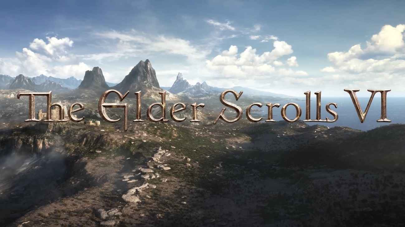 Elder Scrolls VI: Všetko, čo zatiaľ vieme. A čo si (ne)trúfame dúfať