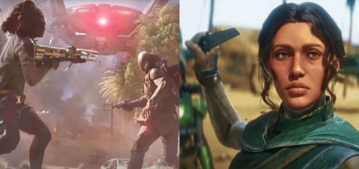 VIDEO: Sci-fi žáner zažíva nevídaný nástup. Vesmírne hry budú dominovať roku 2025
