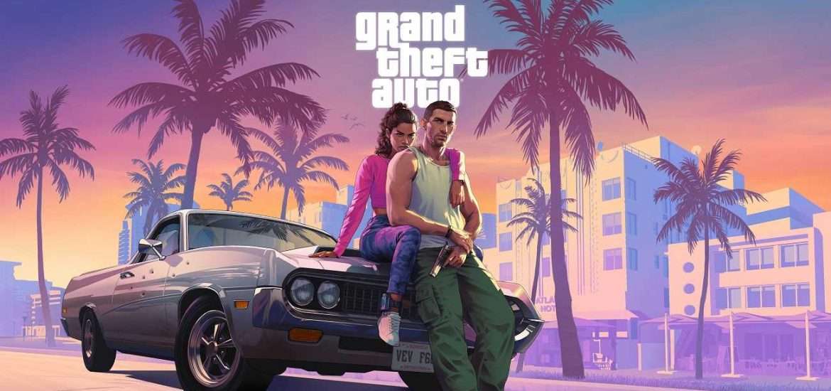 Objavilo sa GTA VI. Hráči si už sťahujú prvý „predinštalačný“ súbor