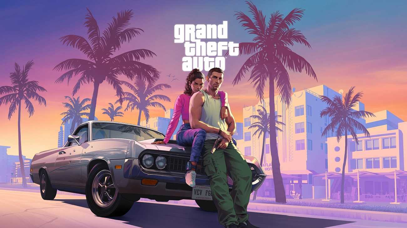 Objavilo sa GTA VI. Hráči si už sťahujú prvý „predinštalačný“ súbor