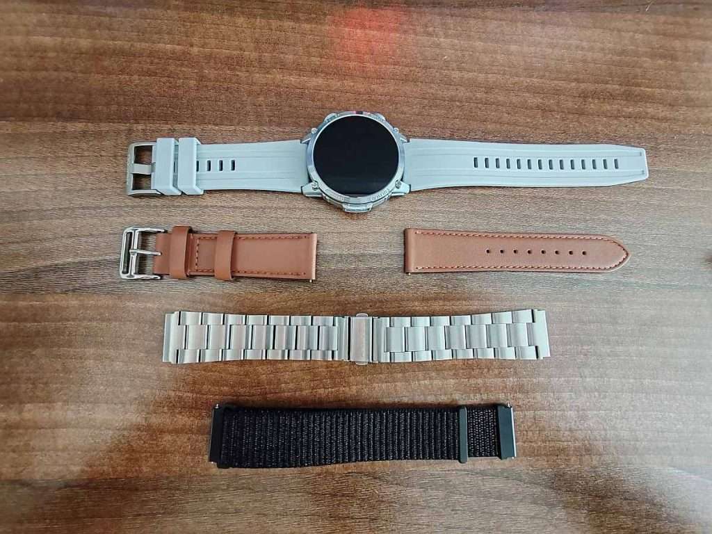 ARMODD Silentwatch 7 Pro GPS