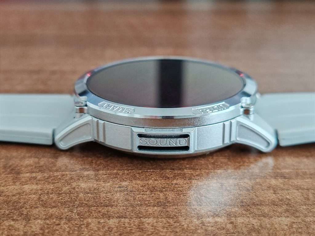 ARMODD Silentwatch 7 Pro GPS