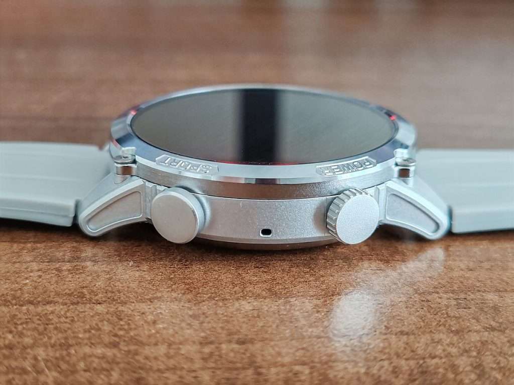 ARMODD Silentwatch 7 Pro GPS