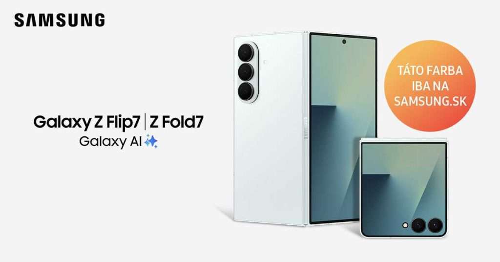 Samsung Galaxy Z Fold7 cena.