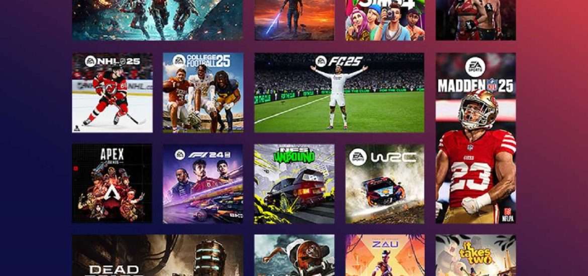 Čo je to Xbox Game Pass?