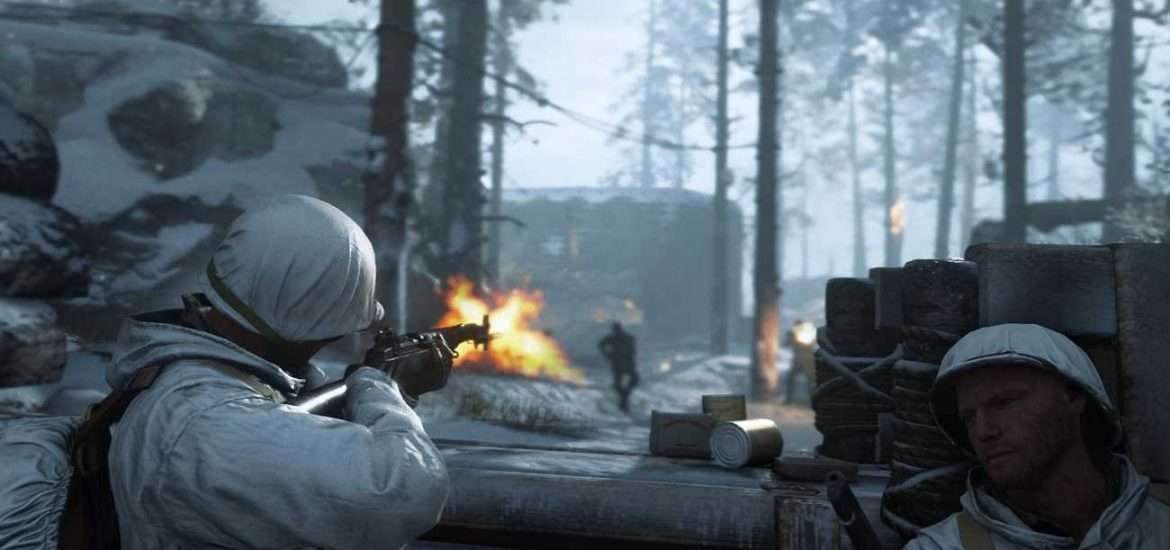 Game Pass vytiahol silnú zbraň. CoD WWII a Warcrafty začínajú leto