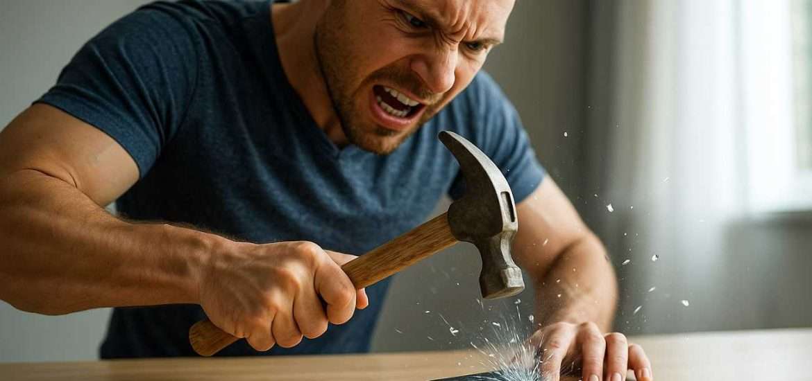 Čo je to Gorilla Glass?