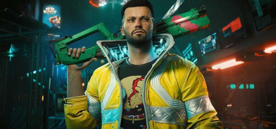 Cyberpunk 2077 si môžeš stiahnuť zadarmo, ak máš túto službu