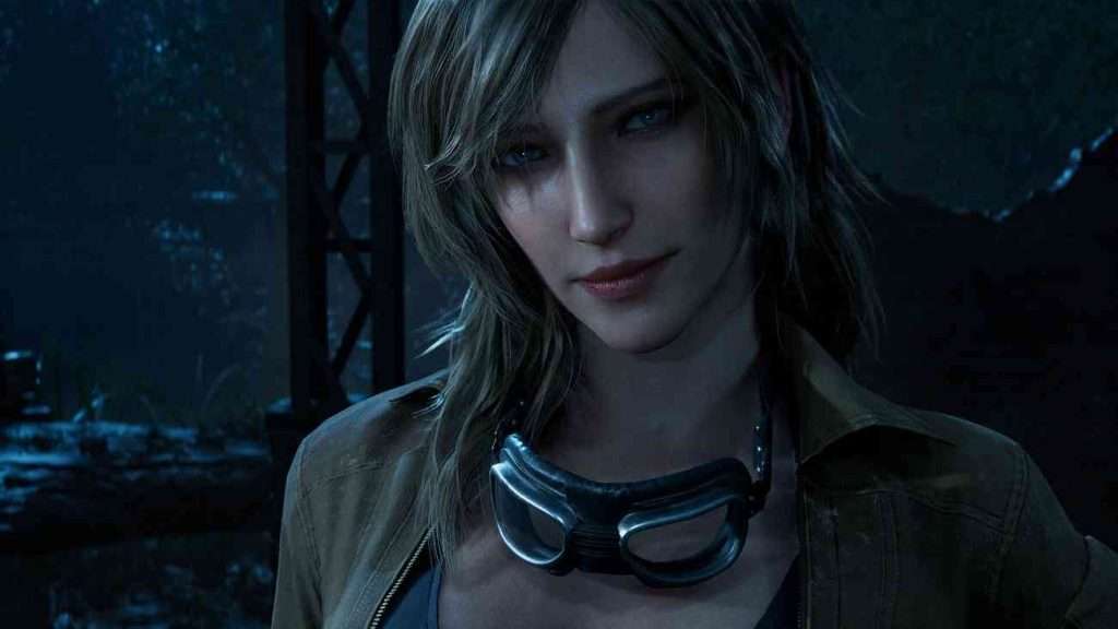 Metal Gear Solid Delta preview.