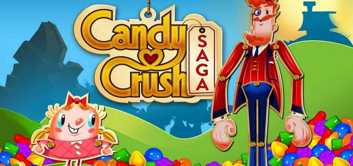 Tvorcov Candy Crush nahradila AI, ktorú sami vyvíjali
